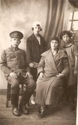 TÜRK ASKER KARTPOSTAL 1900-1930