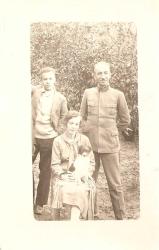 TÜRK ASKER KARTPOSTAL 1900-1930