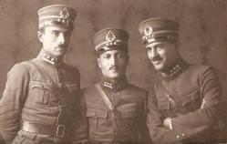 TÜRK ASKER KARTPOSTAL 1900-1930