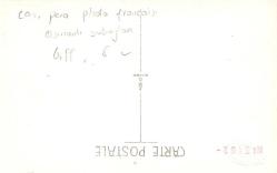 TÜRK ASKER KARTPOSTAL 1900-1930