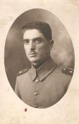 TÜRK ASKER KARTPOSTAL 1900-1930