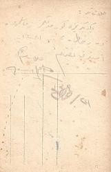 TÜRK ASKER KARTPOSTAL 1900-1930