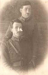 TÜRK ASKER KARTPOSTAL 1900-1930