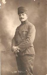 TÜRK ASKER KARTPOSTAL 1900-1930