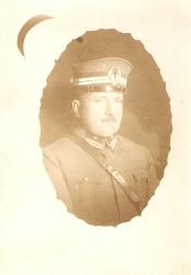 TÜRK ASKER KARTPOSTAL 1900-1930