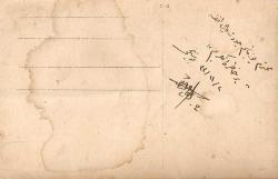 TÜRK ASKER KARTPOSTAL 1900-1930