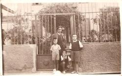 .Osmanlıca yazılı kart---Fotoğraf