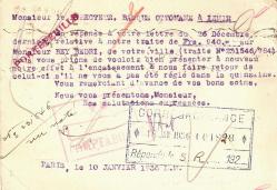 ÖZEL DAMGALI ŞİRKET FRANSIZ KARTPOSTAL S1935 izmire osmanlı bankası 1937 EXPO DAMGALI