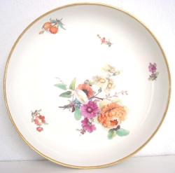 LOT.16 » MEİSSEN PASTA İÇİN TABAK 19.YY