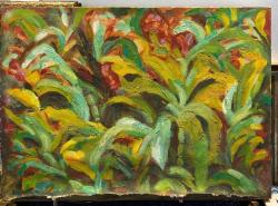 RENAN ERTOSUN YAĞLI BOYA TABLO