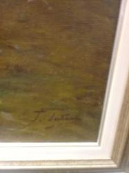 Georgy Ivanovich Gabashvili (Gigo Gabaev) 1862-1936SERTİFİKASIZ OLDUĞUNDA SON DERECE UCUZ..SERTİFİKA ALACAK YER YOK