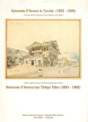 LOT.5 » RAİMONDO DE AMİCİS.. TÜRKİYE YILLARI