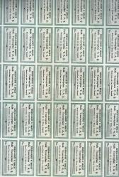 LOT.3 » HALK TRAMVAYLARI ÜSKÜDAR KADIKÖY SENEDİ 10 HİSSE KUPONLARI TAM