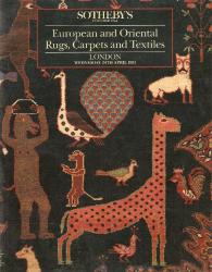 ORİENTAL SANAT SOTHEBY'S