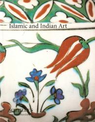 İSLAM VE HİNT SANATI SOTHEBY'S