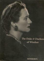 .ATATÜRK'ÜN HEDİYELERİ DE SATILDI 3 CİLT 311 SOTHEBY'S KRAL VIII. EDWARD VE MADAM SİMPSON.MÜZAYEDESİ