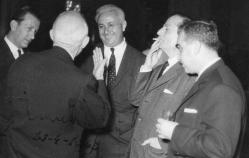 İsmet inönü ıslak imzalı FOTOĞRAF