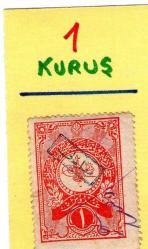 HAMİDİYE HİCAZ MUAYENELİ SÜRŞARJLI