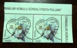 türkiye posta pulu - pul koleksiyonu