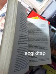aşk - elif şafak (sln-c6)