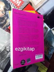 aşk - elif şafak (sln-c6)
