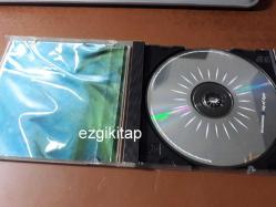 ray of light - madonna CD  (bulgar baskı) (PC'de denenmiştir)