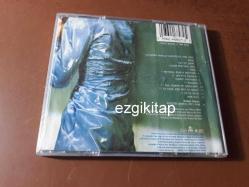 ray of light - madonna CD  (bulgar baskı) (PC'de denenmiştir)