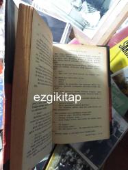 vurguncular - harold robbins
