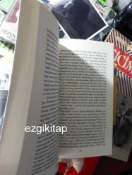 sicilya'da bir aşk hikayesi - ann radcliffe