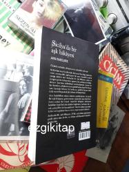 sicilya'da bir aşk hikayesi - ann radcliffe