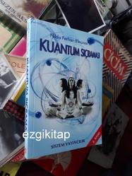 kuantum sıçraması - nilda ferhan efeçınar
