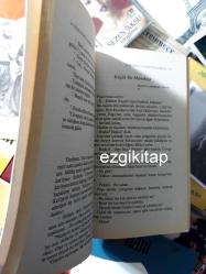 dokuzuncu hariciye koğuşu - peyami safa