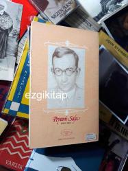 dokuzuncu hariciye koğuşu - peyami safa