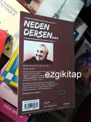 neden dersen - müjdat gezen (emrah akkurt)
