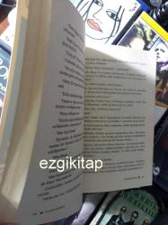 elveda buhara - yavuz bahadıroğlu (sln-a8) (imzalı)