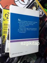 elveda buhara - yavuz bahadıroğlu (sln-a8) (imzalı)