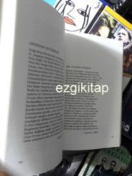 benden içeri - behçet kemal çağlar (sln-a16)