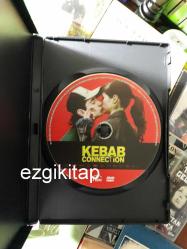 kebap kebab connection dvd (fatih akın sibel kekilli güven kıraç)  (pc'de denenmiştir)