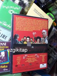 kebap kebab connection dvd (fatih akın sibel kekilli güven kıraç)  (pc'de denenmiştir)