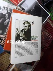 gülünesi aşklar - milan kundera