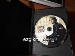 içindeki yabancı dvd (the brave one) (jodie foster) (tr dublaj) (pc'de denenmiştir)