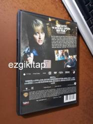 içindeki yabancı dvd (the brave one) (jodie foster) (tr dublaj) (pc'de denenmiştir)