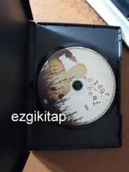 öldür beni dvd (burak sarımola nihan aslı elmas)  (pc'de denenmiştir)