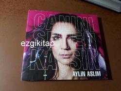 canını seven kaçsın - aylin aslım CD (krd-b2) (PC'de denenmiştir) 39