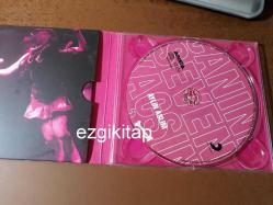 canını seven kaçsın - aylin aslım CD (krd-b2) (PC'de denenmiştir) 39