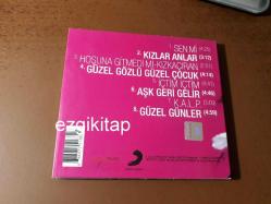 canını seven kaçsın - aylin aslım CD (krd-b2) (PC'de denenmiştir) 39