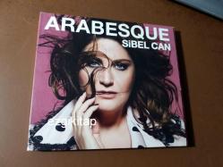 arabesque - sibel can CD arabesk (krd-a1üst) (PC'de denenmiştir) 88