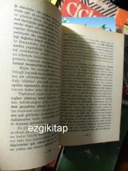 felsefe dergisi haziran 1978 - adalet ağaoğlu afşar timuçin ahmet telli behçet necatigil (yto3-a8)