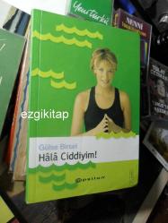 hala ciddiyim - gülse birsel (yto1-b17)