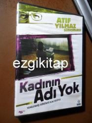 kadının adı yok dvd (duygu asena hale soygazi aytaç arman tarık tarcan)  (pc'de denenmiştir)